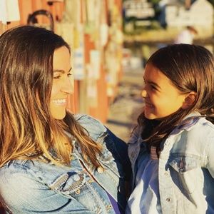 Meet your Posher, Lea